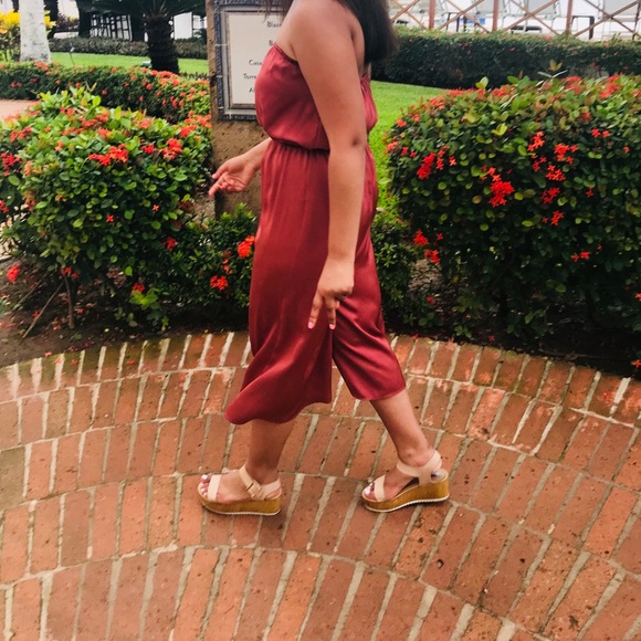 Urban outfitters jumpsuit - Picture 4 of 5